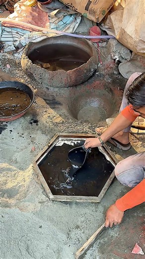 HexaStone Premium Cement Pavers: Complete Making Process | The Daily Mix