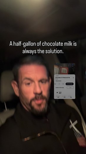 16K views · 718 reactions | “Hey Science Machine…what’s the best meal for 1000 calories and almost 100 grams of protein?”#priesthood #archmob #diethacks #proteingoals #fitforthekingdom #recovery #thedailygrind | Chris Boutin | Facebook