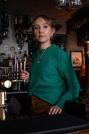 “Like nothing else on TV”: ITV’s "most-watched” crime drama Code of Silence is back for a “thrilling" series 2