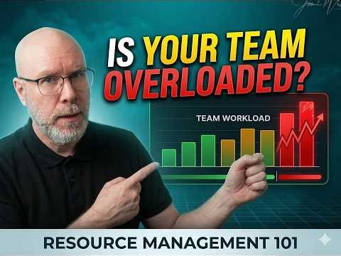 Resource Management in Jira: What No One Tells You