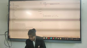 Activity : Minor Project(Reservation System) Presentation Using Java Programming Batch : BCA AKU (22-25) 3rd Sem Topic : Reservation System Faculty:- Raju Upadhyay sir Excellent explanation! Keep on performing in the future too | Cimage College, Patna