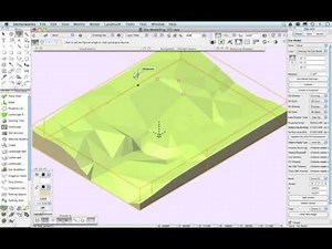 Site Modelling Primer