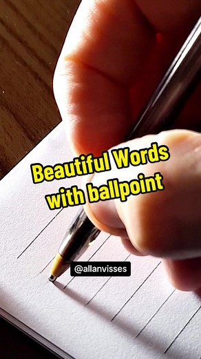 Enhance Your Penmanship with Elegant Calligraphy Techniques