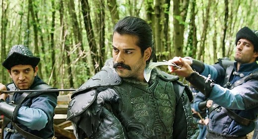 Lista de actores y personajes de “Imperio”: quién es quién en la telenovela turca “Kuruluş: Osman”