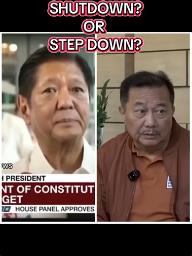 Anong mangyayari kapag na declare ng SC na unconstituional ang 2025 Budget na pinirmahan ng Pangulo? #duterte #dds #bbm #bicamissue #congalvarez #congungab #attyvicrodriguez #fyp #foryou