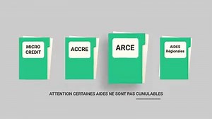 Activités possibles, règlementations, cotisations, plafonds de chiffre d’affaires, TVA, aides au lancement… 😮 Nous avons relevé le défi de vous expliquer le statut auto-entrepreneur en moins de 2 min ! ⏱️ | Portail Auto-Entrepreneur