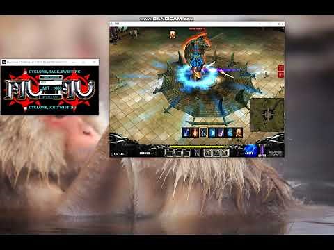 MU ONLINE COMBO HACK FREE DOWNLOAD