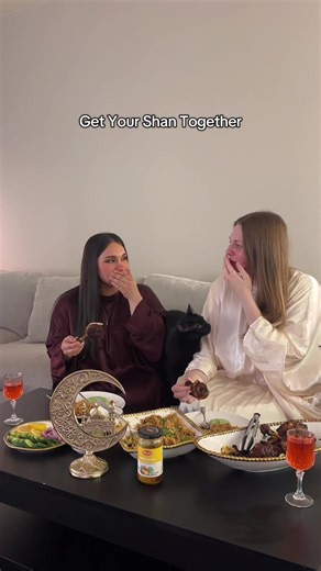 Discover Authentic Flavors with Shan Spice Mixes