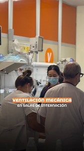 El soporte ventilatorio en salas de internación logró disminuir las internaciones prolongadas en terapia intensiva y que vuelvan a su hogar más de 450 pacientes. 👉🏽 Gracias al Programa de Control de Pacientes con Insuficiencia Respiratoria Crónica Dependientes de Ventilación Mecánica, se perfeccionó el cuidado integral, permitiendo que las familias acompañen mejor a sus niños y puedan recibir la capacitación necesaria para alcanzar el alta y continuar los cuidados en casa. | Hospital Garrahan