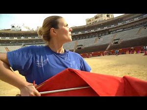 El reportero - Los toros en España, ¿cosa de hombres?