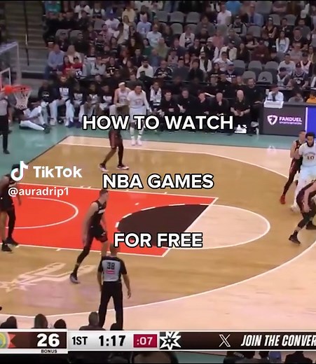 🏀🏈⚾ *Stream NBA, NFL, and MLB Games LIVE & FREE on GetStream.live!* Get ready for the ultimate sports experience. Watch every dunk, touchdown, and home run in *HD quality* with no interruptions. From NBA buzzer-beaters and NFL game-winning drives to MLB’s biggest hits, all your favorite teams and players are just a click away! 🔥 *Why Stream on GetStream.live?* - 100% FREE Streaming - High-Quality Video in Full HD - Instant Access to NBA, NFL, and MLB Games - Watch Anytime, Anywhere 📢 Don’t m