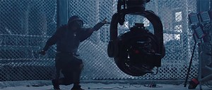 'Mortal Kombat' Featurette Looks At The Creation Of The Fantastical, Bloody Fight Scenes - SlashFilm