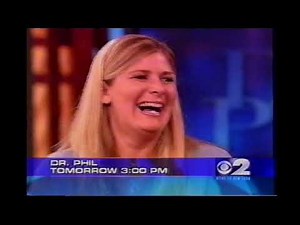 WCBS 2 New York Commercials 10 24 2003 Pt. 2