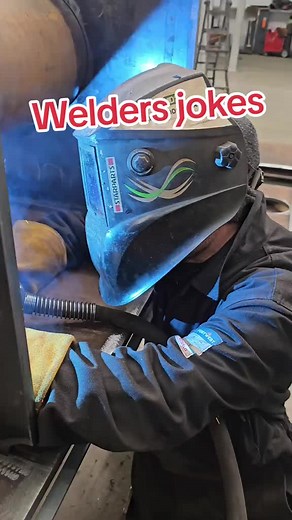 Funny Welding Jokes to Make You Laugh!