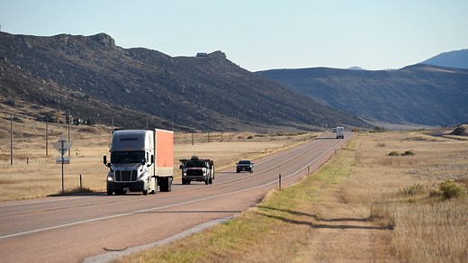 Glade Reservoir will bury highway, add recreation, impact Haystack Rock: What to expect