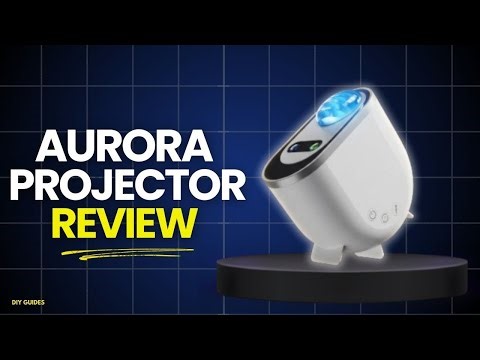 Aurora Projector Review: Legit or Scam? Is It Worth The Hype?