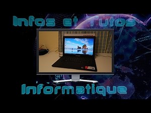 Test du Thomson NEO14-2BK32 un ultra portable low cost