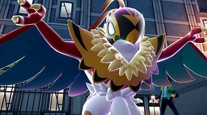 The Next Pokemon Legends: Z-A Mega Evolution Makes Hawlucha Look Like The Ultimate Luchador