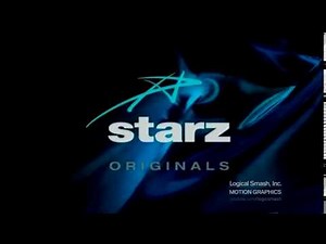 Starz Originals (2006)
