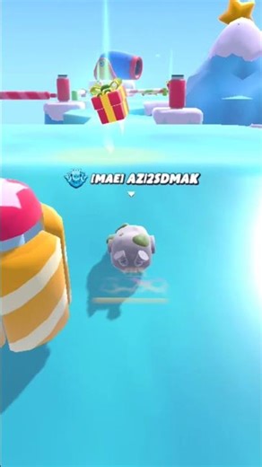 speed run stumble guys 💀