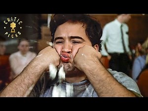 John Belushi's Cafeteria Food Fight | Animal House