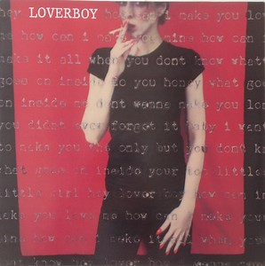 Loverboy - Loverboy