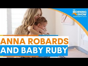 Is this the cutest celebrity baby ever?