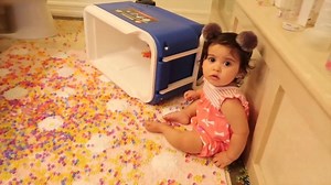 308K views · 9.1K reactions | BABY PRANKS MOMMY AND DADDY!  | The ACE Family | Facebook