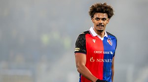Cup: FCB-Veiga versuchts gegen Lugano mit Anstoss-Trick