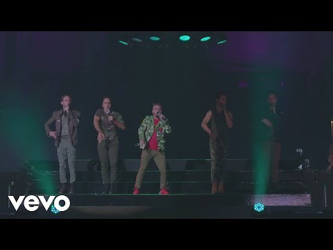 Chicas Chic (En Vivo - 90's Pop Tour, Vol. 3)