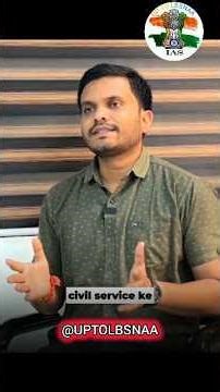 CIVIL SERVICES ❣️ UPSC BEST MOTIVATION ❣️#upsc #upscmotivation #motivation #sdm #ias #pcs #cse