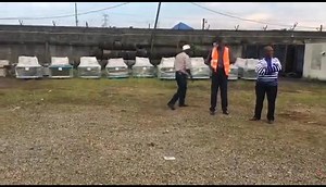 8.8K views · 329 reactions | LINA Panorama: How Pres. Weah is solving an age-old problem in Liberia...LEC, "the elephant in the room" is now shrinking in size. Watch! | Perspective Pro - Lib | Facebook