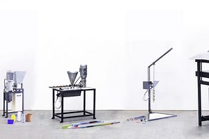 Cómo hacer una máquina para reciclar plástico | OVACEN