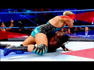 Jack Swagger Entrance Video