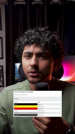 Day-5 Run Machine Learning in Your Browser | Brain.js in 40 Seconds