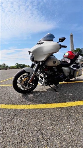 You need to see this 2020 CVO Street Glide. #harley #bagger #cvo