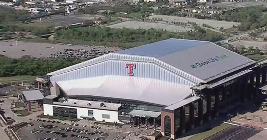 DeMarcus Ware and Pudge Rodriguez to lead Arlington IndyCar Grand Prix