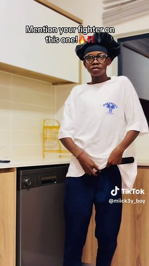 Mopepe Dance Challenge Tutorial: Sign Your Contract!