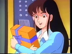 Ambassador Magma (English Dubbed)