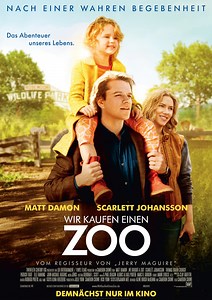 We bought a Zoo | Cinestar