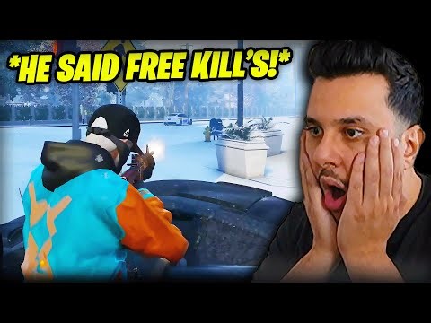 Ramee Reacts to CG x ESB vs PD Transport shootout | Prodigy RP | GTA RP