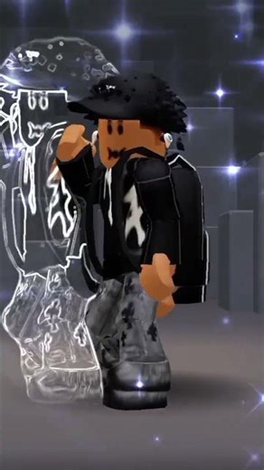 masking on CapCut #robloxedit #roblox