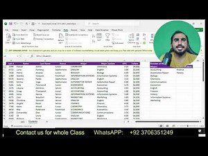 Exp22_Excel_Ch11_ML1_Internships | Exp22 Excel Ch11 ML1 Internships | #Ch11_ML1_Internships