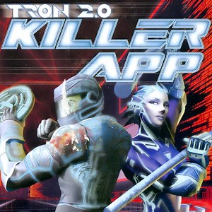 Tron 2.0: Killer App - IGN