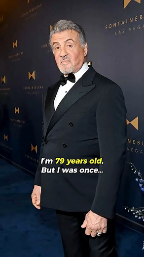 Sylvester Stallone Evolution Then & Now From Rocky to Tulsa King (1976–2025) | Legacy Frame