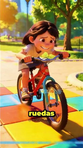 My bike is the fastest in the world! 😱