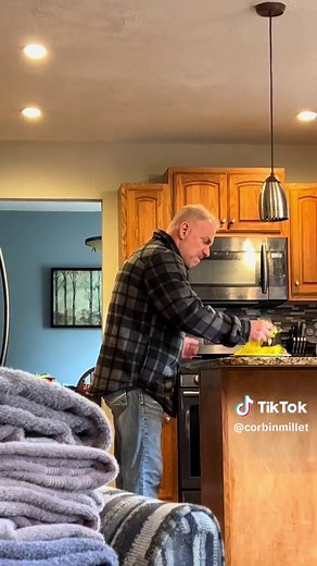 The redhead jim | office jello prank