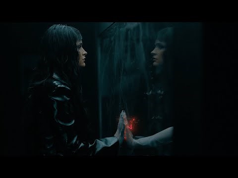 Spiritbox - Angel Eyes (Official Music Video)