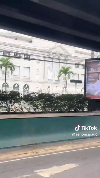 Explore Your Dreams at De La Salle University