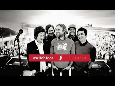 Top 3 Best Switchfoot Songs 🎤 Greatest Hits Ranked
